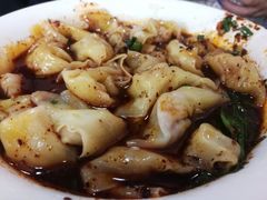 红油抄手-花市豌杂面(民生路店)