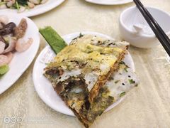 -奥华餐厅·老张记(台基厂店)