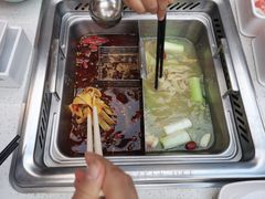 -野妹火锅(龙岗店)