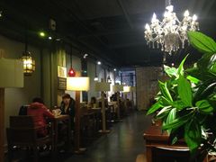 大堂-魔方城市书房(中街益田店)