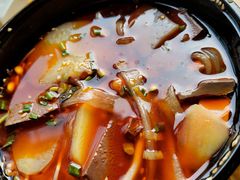 -冒菜西施·非遗冒菜(总店)