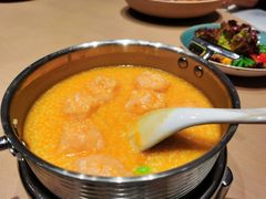 -柴门头啖汤·经典川菜·慢火汤品(锦城万达店)