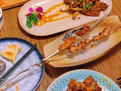 -那时新疆·若羌(经纬汇店)