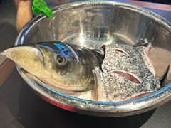 -好灶头妈妈菜·柴火灶台鱼·千岛湖土菜地标美食