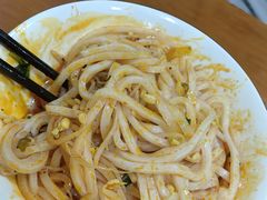 -薛家老店薛昌利大米凉皮(八府庄店)