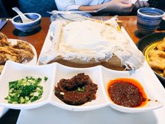 -95号酱骨·一块豆腐(展春园西路店)