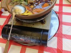 -江湖亮亮大排档(武汉总店)