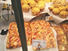 -仟吉KenGee(国贸360店)