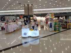 -燕莎友谊商城(金源店)