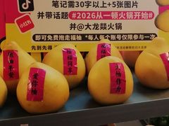 -大龙燚火锅(太古里店)
