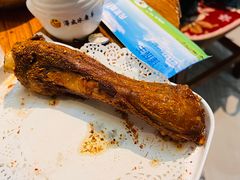 -泽成冰煮羊(非·遗三分店)