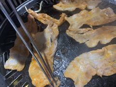 -烤路里·韩国品质自助烤肉(石路天虹4号店)