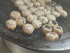 -小杨生煎(宝山花园城店)