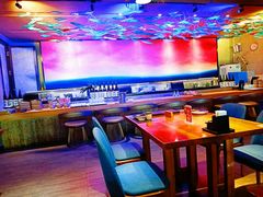 大堂-和彩放题餐厅(酒仙桥店)