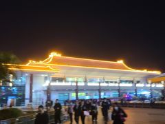 -珠海拱北口岸