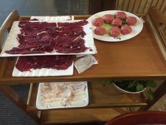 -仄园围炉坊·牛肉火锅·汕头卤水火锅(蛇口店)