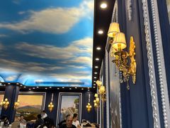 -馨越楼·点心·粤菜(赤坎店)