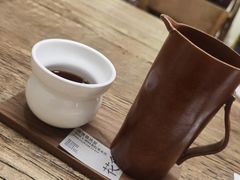-花仓咖啡(祥安巷店)