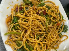 -楼外楼大刀肉传统火锅居(幸福街店)