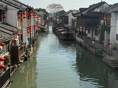 -松鹤楼(山塘街店)