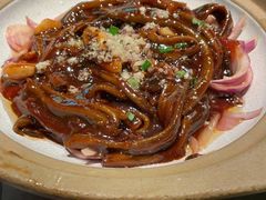 -老淮滨-蚌埠非遗小吃(淮河路店)