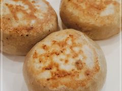 -清真吴记门钉肉饼·喜多利