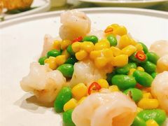 -祥记徽粤融合菜(古井假日店)