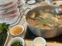 -楚江子·龙继斑鱼庄(建设东路店)