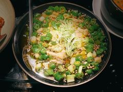 油泼青椒拌鸡-华豫川酒家(双子塔店)