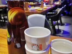 -本色.小马哥烧烤(五一路总店)