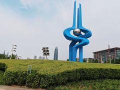 -泉城广场