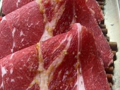 -西塔老太太泥炉烤肉(亚运村店)