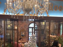 -秘密旅行Bonjour(黑金冠 江南西店)