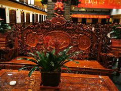 大堂-孙府大院(步行街店)