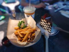 -Juicy Bakery(瑞景店)