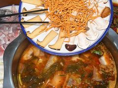 -大理.老字号渝记酸萝卜乌鱼(古城总店)
