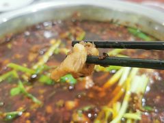 -温江公平红烧兔(总店)