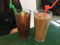 -莅香岛港式餐厅(滨江道店)