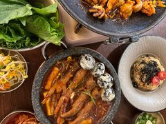 -双门洞·森系料理(体育西店)
