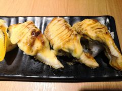 -采御鲜·回转寿司(汕头万达店)