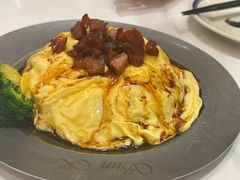 -香港新曜记茶餐厅(星耀城店)