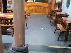 -少林寺欢喜地素斋馆