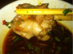 火锅兔，现在一只75，很新鲜！嫩啊！-中和远东火锅兔(老店)