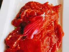 -冯排骨涮烤火锅(华商国际城店)