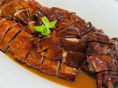 -陶兰居·手工点心·粤菜(圆融时代广场店)