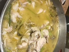 -渝信川菜(长安店)