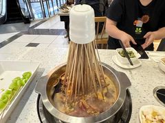 -玉林串串香(九号天地店)