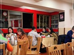 大堂-红豆园(文林街店)