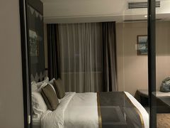 -上海浦东机场海上铂悦酒店