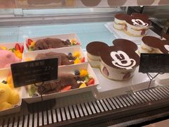 -新丰蛋糕(百花路总店)